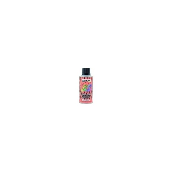 Stanger Purškiami dažai Color Spray MS 150 ml, neoninė oranžinė, 115038