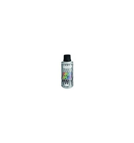 Stanger Purškiami dažai Color Spray MS 150 ml, sidabriniai, 500600