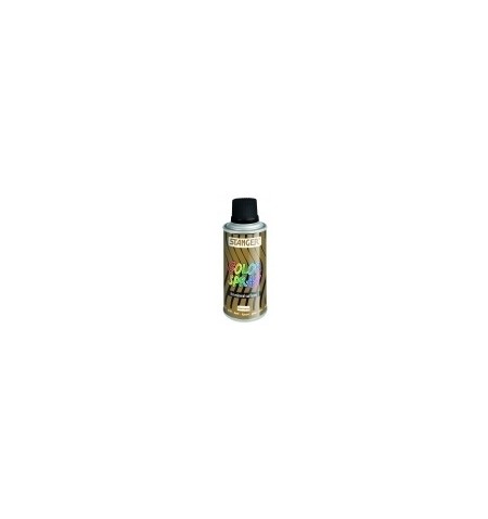 Stanger Purškiami dažai Color Spray MS 150 ml, auksiniai, 500800