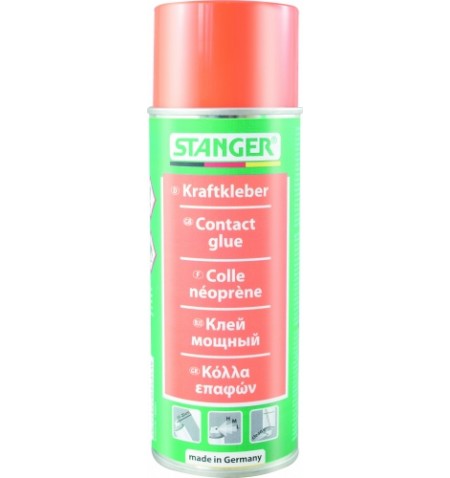 Stanger Klijai Contact Glue 400 ml, 1 vnt 100064