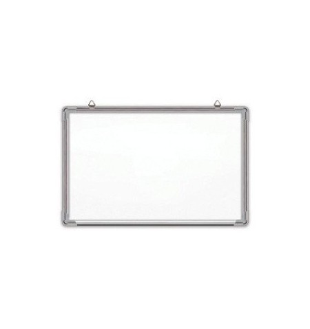 Magnetinė lenta Forpus, aliuminio rėmu, 60x90 cm, 70104