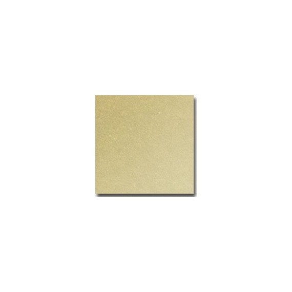 Dekoratyvinis popierius Curious, A4, 120g, Metallics Gold Leaf, blizgus (50)  0710-403
