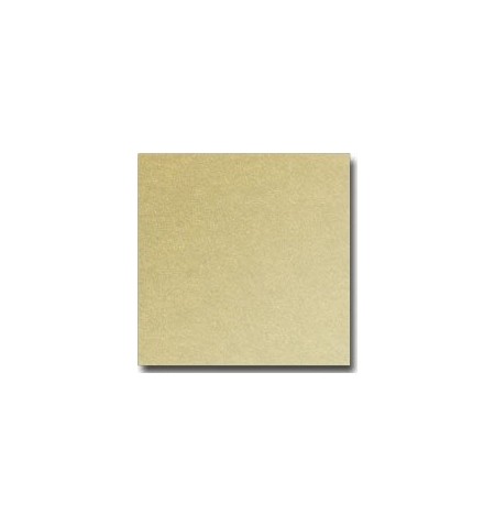 Dekoratyvinis popierius Curious, A4, 120g, Metallics Gold Leaf, blizgus (50)  0710-403