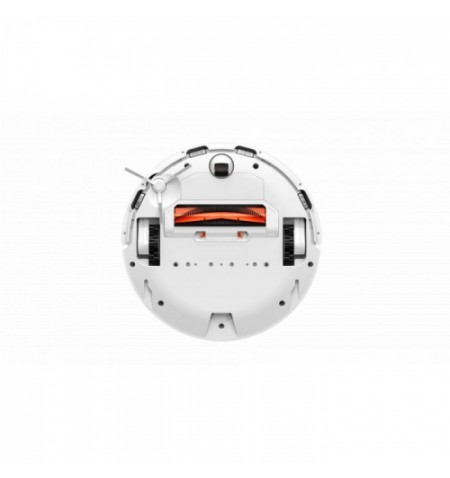 Dulkiu siurblys Xiaomi Trouver Finder LDS Vacuum Cleaner Mopping Robot, baltas