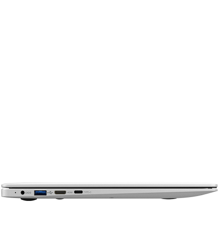 Prestigio SmartBook 141 C6,14,1 1366 768 TN, Windows 10 PRO, iki 2,5 GHz nuolatinės srovės AMD a4-9120E,4/128 GB, BT4.2, dvigubas WiFi, USB 3.0, USB 2.0, USB C tipas, HDD2.5 lizdas, Micro SD kortelės lizdas, mini HDMI, 0,3MP, EN+RU KBM su apšvietimu, 7.4V@4800mAh, metal grey