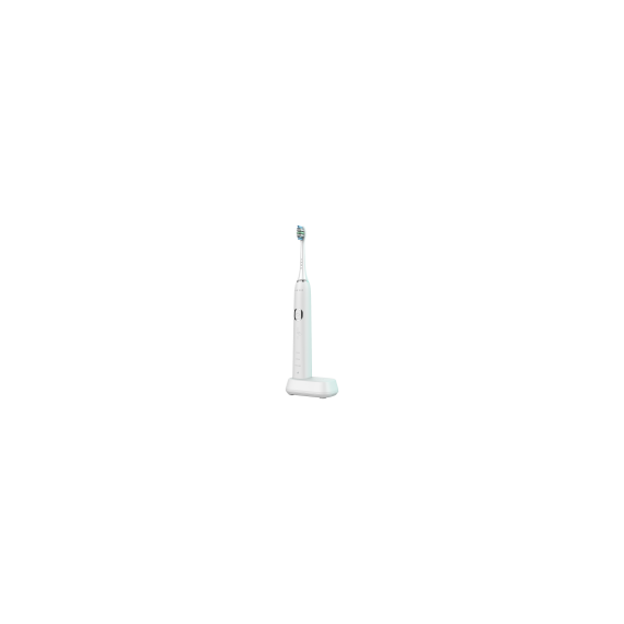 AENO Sonic Electric Toothbrush, DB3: White, 9 scenarios,  with 3D touch, wireless charging, 40000rpm, 37 days without charging, 