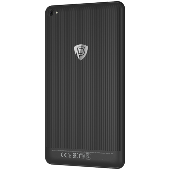 Prestigio sėkla A7,PMT4337_3G_D,7 (600 1024)IPS ekranas, Android 10.0 Go, CPU Spreadtrum SC7731e quad core iki 1.3GHz,1GB+16GB,BT4.2,0.3MP+2.0MP,Type C,microSD kortelės lizdas, viena SIM kortelė, turi skambučio funkciją,3000mAh baterija,juoda