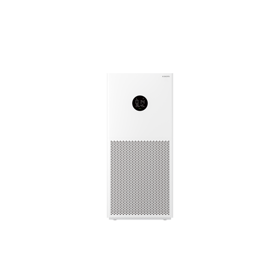Xiaomi Smart Air Purifier 4 Lite EU 33 W, Suitable for rooms up to 25–43 m², White