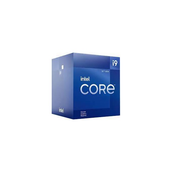 Procesoriaus CORE I9-12900F S1700 BOX/2.4G BX8071512900F S RL4L IN