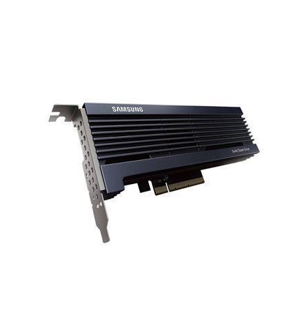 SSD PCIE 3.2TB HHHL PM1735/MZPLJ3T2HBJR-00007 SAMSUNG