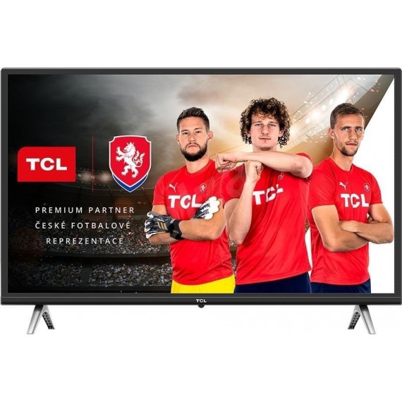 TV SET LCD 32 /32D4300 TCL