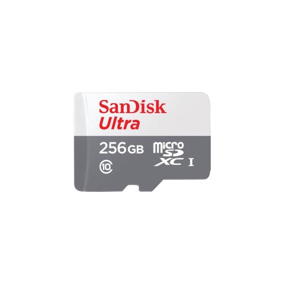 ATMINTIES MIKRO SDXC 256GB UHS-I/SDSQUNR-256G-GN6TA SANDISK