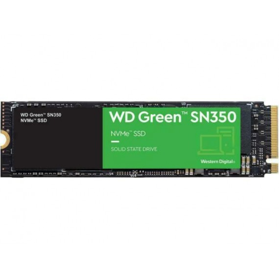 SSD M.2 2280 960GB TLC/SN350 WDS960G2G0C WDC