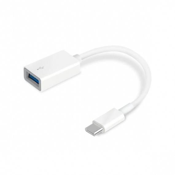 TINKLO ADAPTERIS USB3 Į USB-C / UC400 TP-LINK