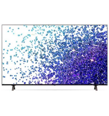 TV SET LCD 50  4K/50NANO793PB LG