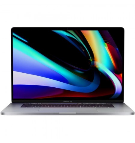 Nešiojamas kompiuteris Apple| "MacBook Pro| MKGQ3ZE/A|14,2 |3024x1964| RAM 16GB| DDR4| SSD 1TB| Integruotas| ENG|macOS Monterey| Erdvė Pilka|1,6 kg| MKGQ3ZE/A