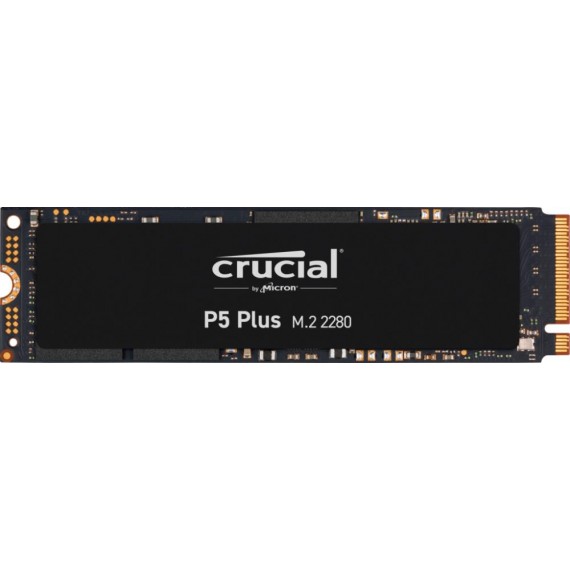 SSD M.2 2280 500GB/P5 CT500P5PSSD8 CRUCIAL