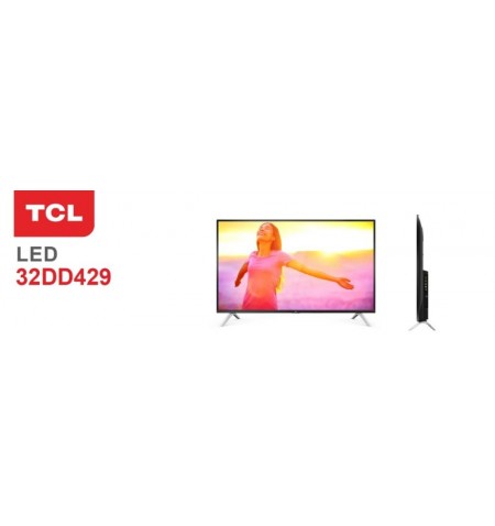 TELEVIZORIUS LCD 32 /32DD429 TCL
