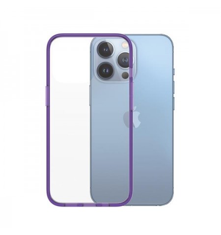 ClearCase for Apple iPhone 13 Pro Grape AB