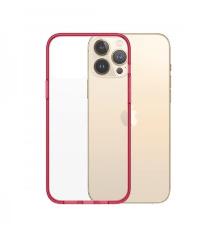 ClearCase for Apple iPhone 13 Pro Max Strawberry AB