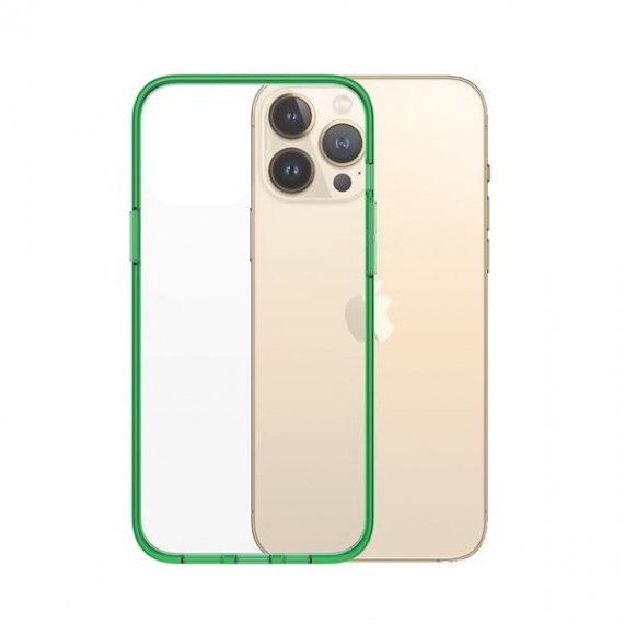 ClearCase for Apple iPhone 13 Pro Max Lime AB