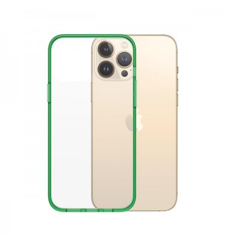 ClearCase for Apple iPhone 13 Pro Max Lime AB