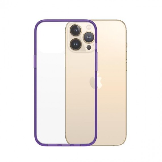 ClearCase for Apple iPhone 13 Pro Max Grape AB