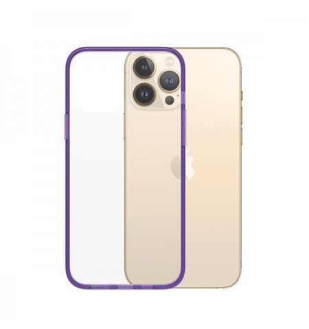 ClearCase for Apple iPhone 13 Pro Max Grape AB