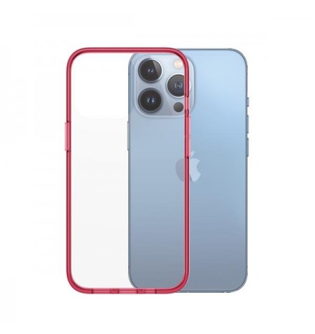 ClearCase for Apple iPhone 13 Pro Strawberry AB