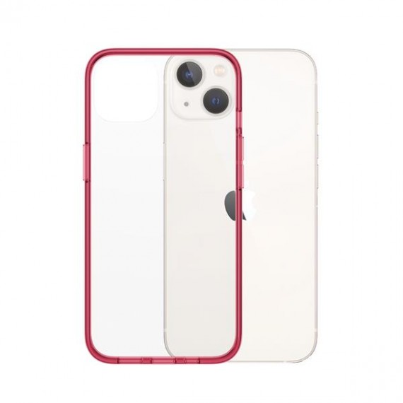 ClearCase for Apple iPhone 13 Strawberry AB