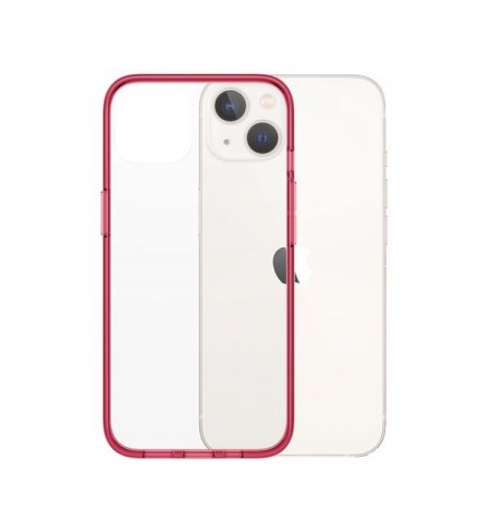 ClearCase for Apple iPhone 13 Strawberry AB