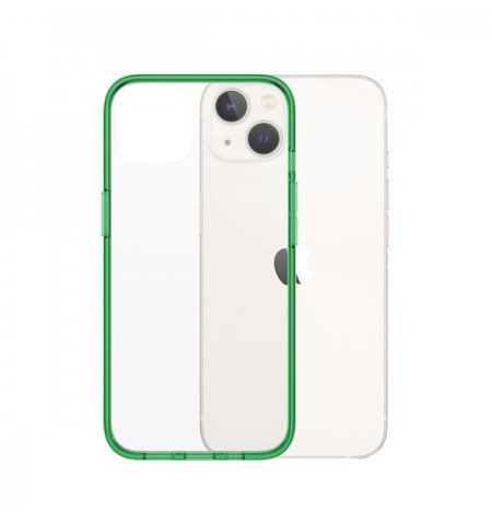 ClearCase for Apple iPhone 13 Lime AB
