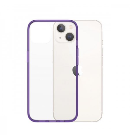 ClearCase for Apple iPhone 13 Grape AB