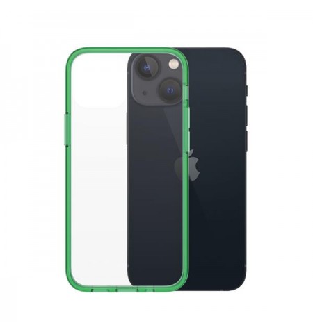 ClearCase for Apple iPhone 13 mini Lime AB