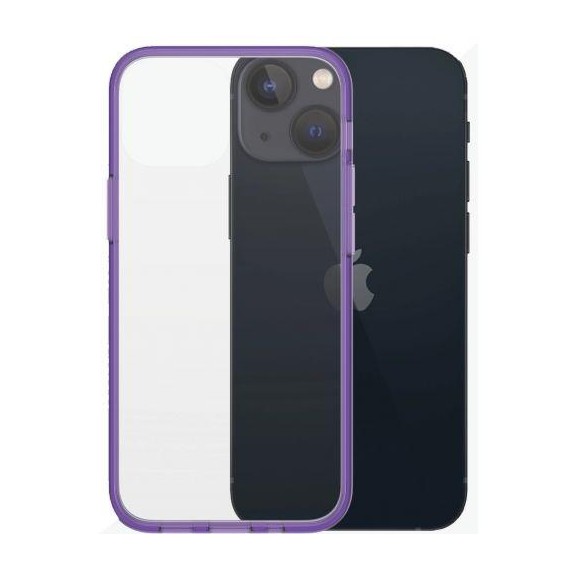 ClearCase for Apple iPhone 13 mini Grape AB