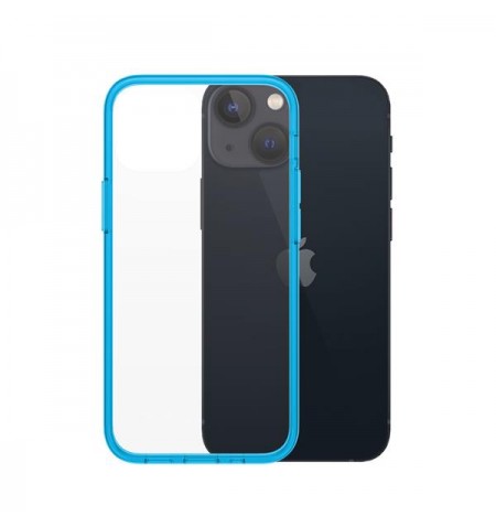 ClearCase for Apple iPhone 13 mini Bondi Blue AB