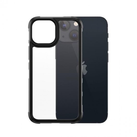 Silverbullet Case for Apple iPhone 13 mini Black AB