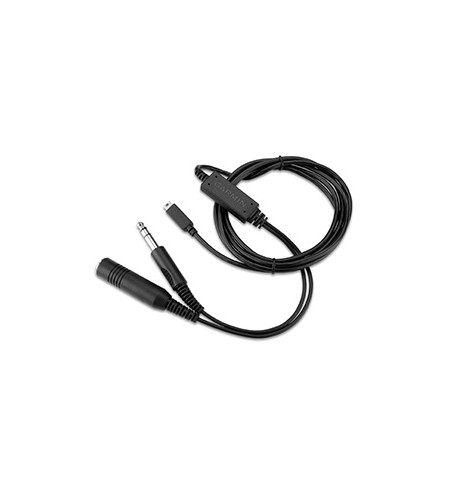 Acc,Aviation Audio Cable,virb