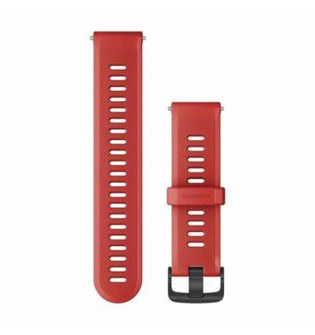 Accy,Replacement Band,Forerunner 745, Red