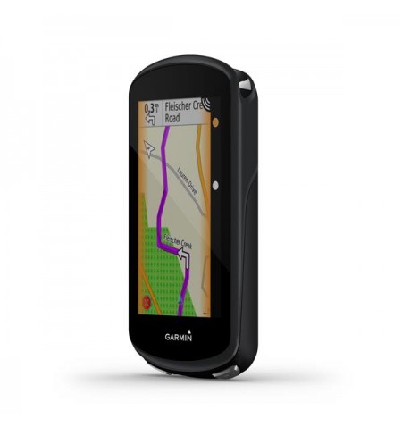 Edge 1030 Plus Bundle, GPS, EU