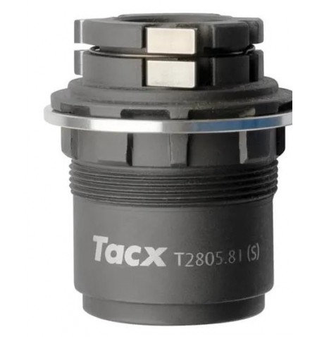 Tacx, SRAM XD-R body, type 1