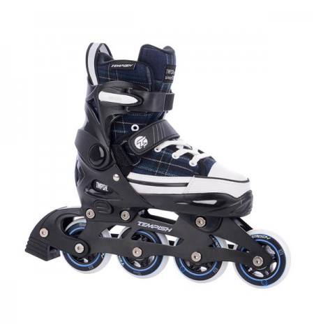 Tempish Rebel T Skates Adjustable Size 40-43