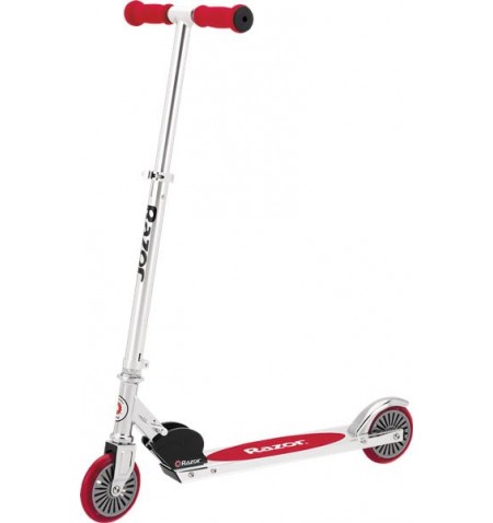 Razor A125 Scooter Red GS
