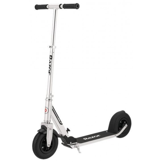Razor A5 Air Scooter Silver 