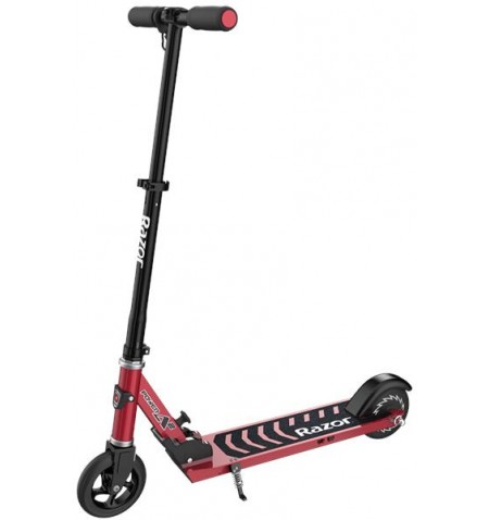 Razor Power A2 Electric Scooter Red 