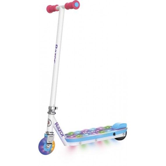 Razor Electric Party Pop Electric Scooter 