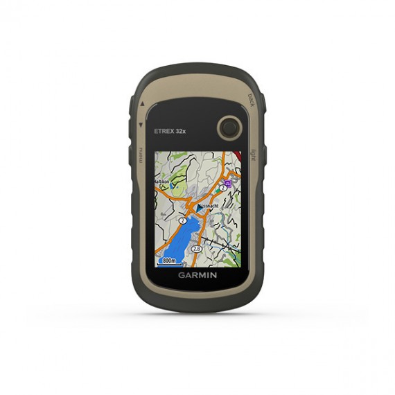 eTrex 32x GPS,EU/WW
