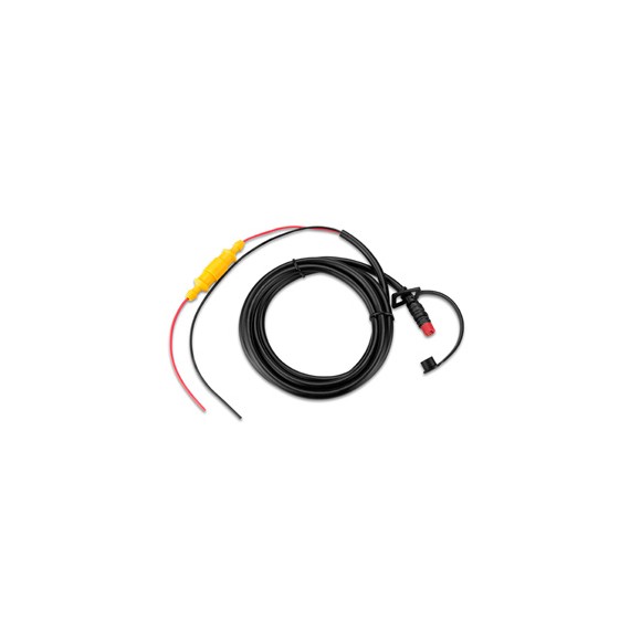 Accy,Echo FF,18AWG Power Cable