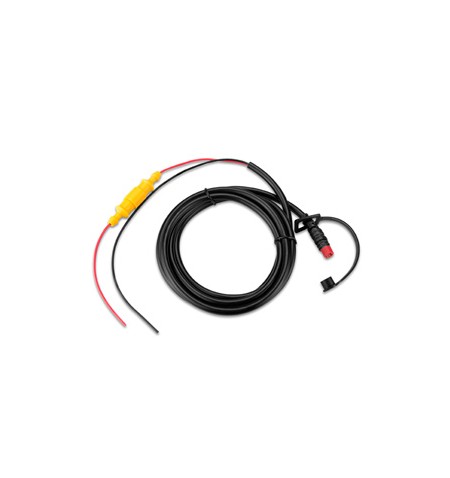 Accy,Echo FF,18AWG Power Cable