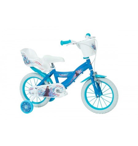 Huffy Frozen 14  Bike